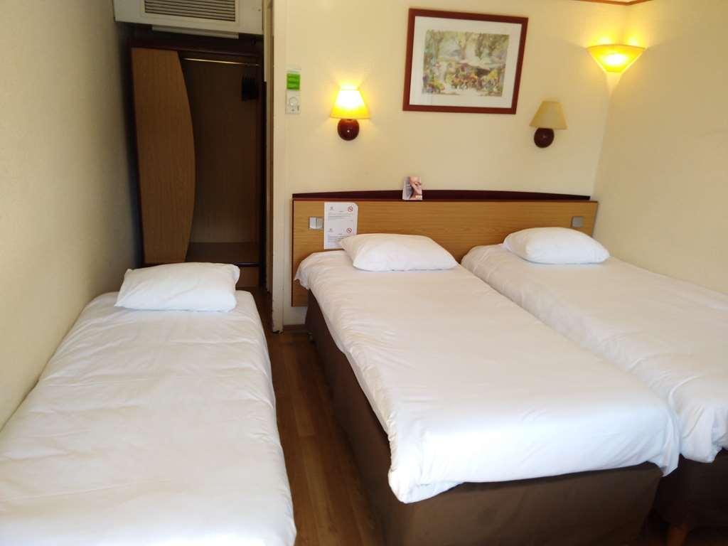 Kyriad Direct Marseille Ouest - Martigues Cameră foto
